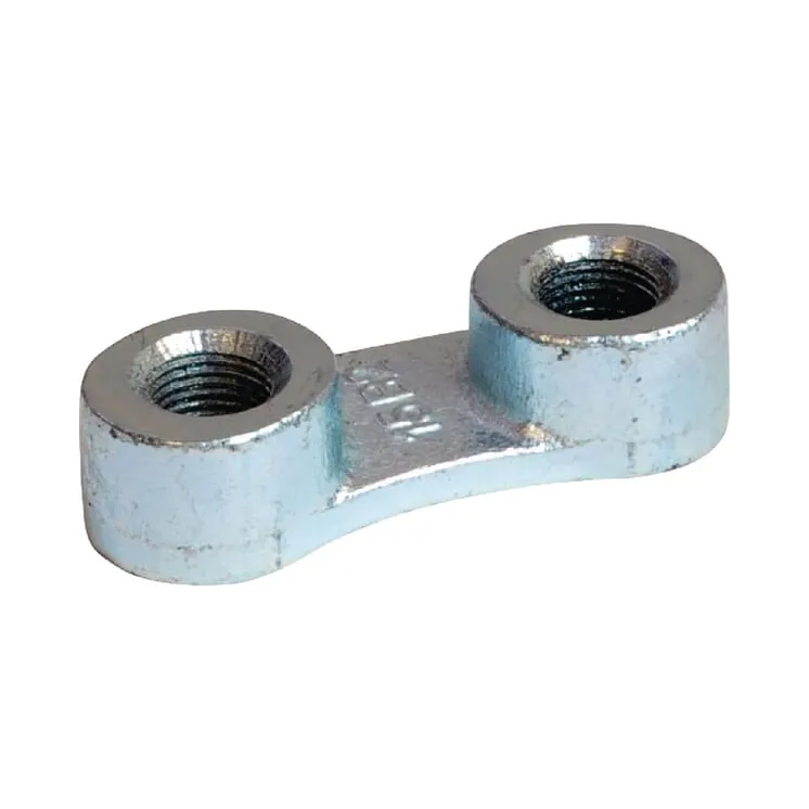 Dubultais uzgrieznis M16x1,5 MAE000350Y Kverneland / Maletti