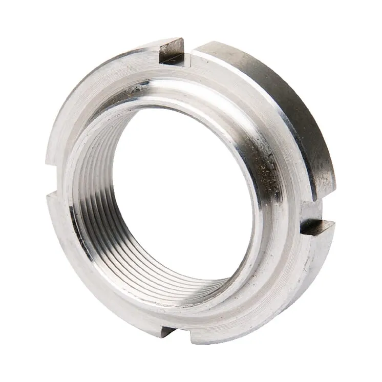 Lockring M 30 x 1,5  MA8000118K Kverneland / Maletti