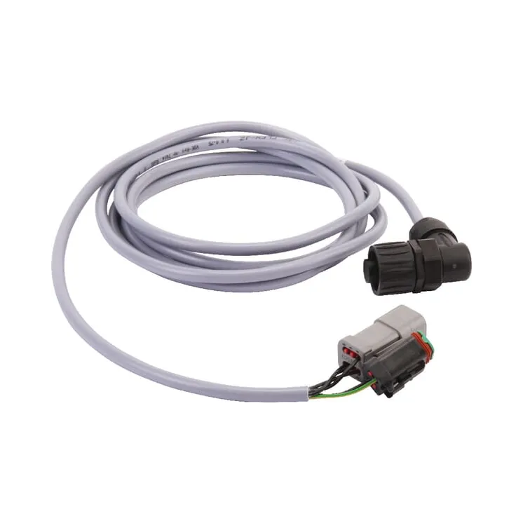 Cable  MT00000645 Kverneland