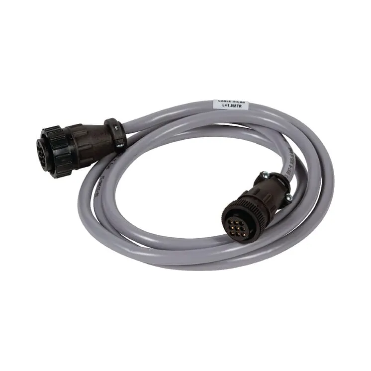 Cable ISOBUS 9P  MT00002274 Kverneland