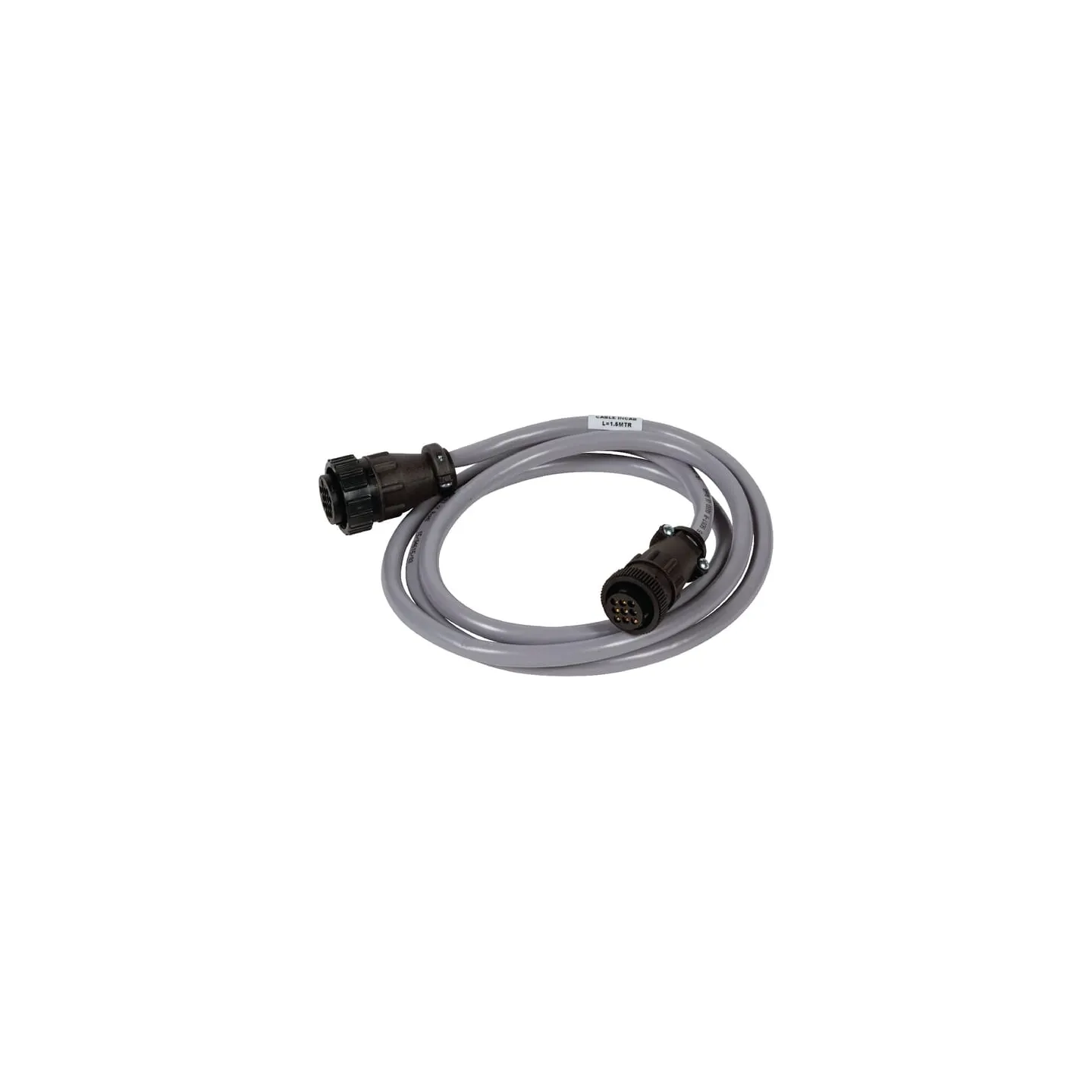 Cable ISOBUS 9P  MT00002274 Kverneland