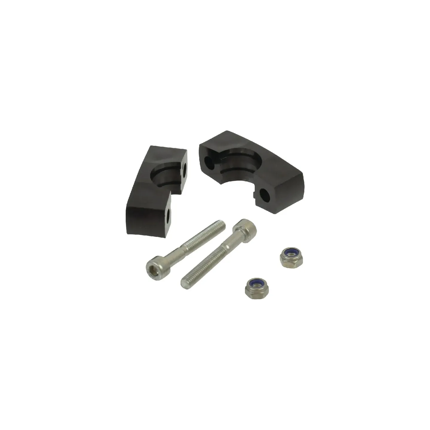 Clamping device for sensor  MT00001663 Kverneland