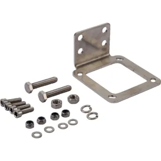 Set Plate  MT00000949 Kverneland