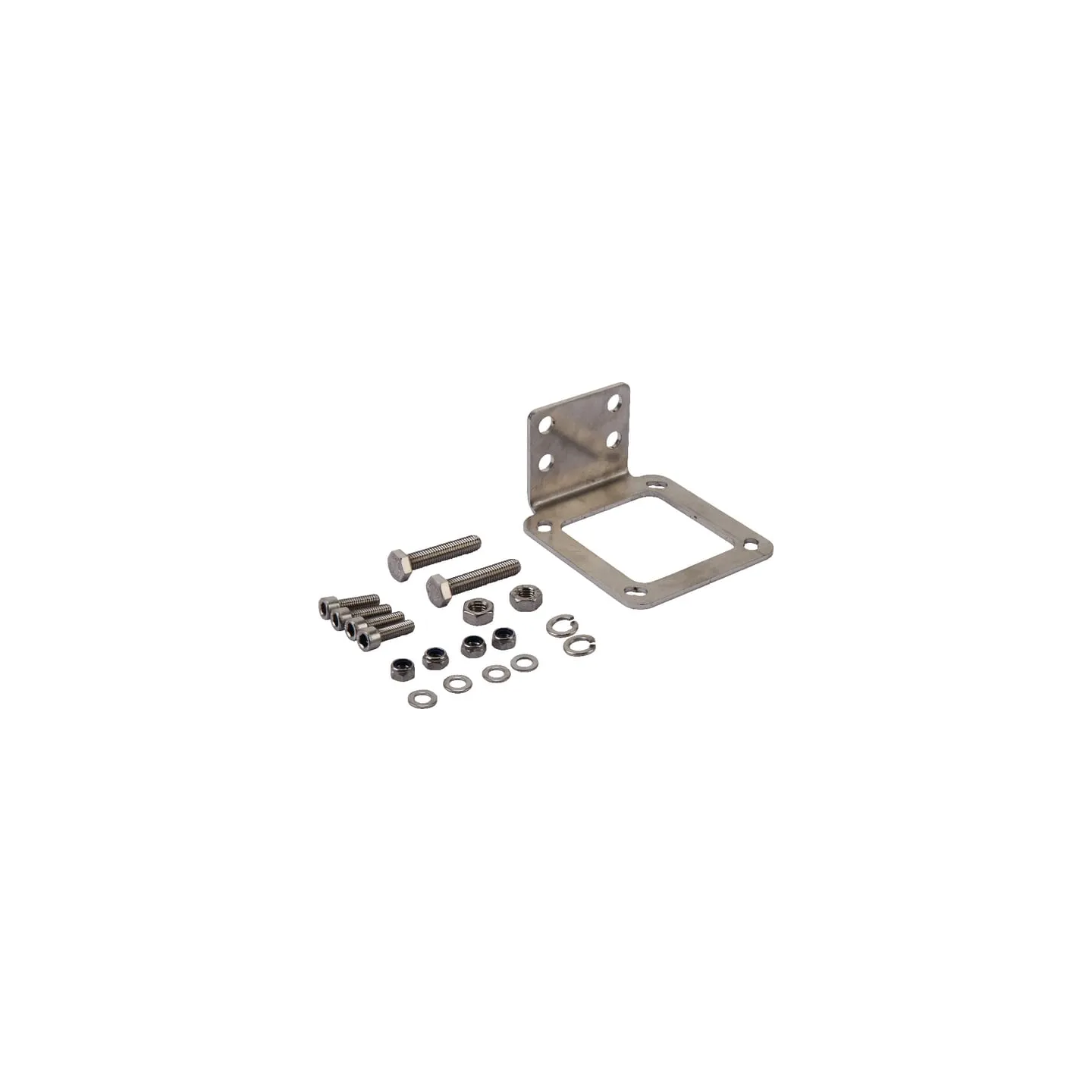 Set Plate  MT00000949 Kverneland