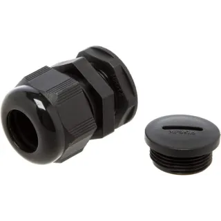 Set gland nut/plug  MT00000726 Kverneland
