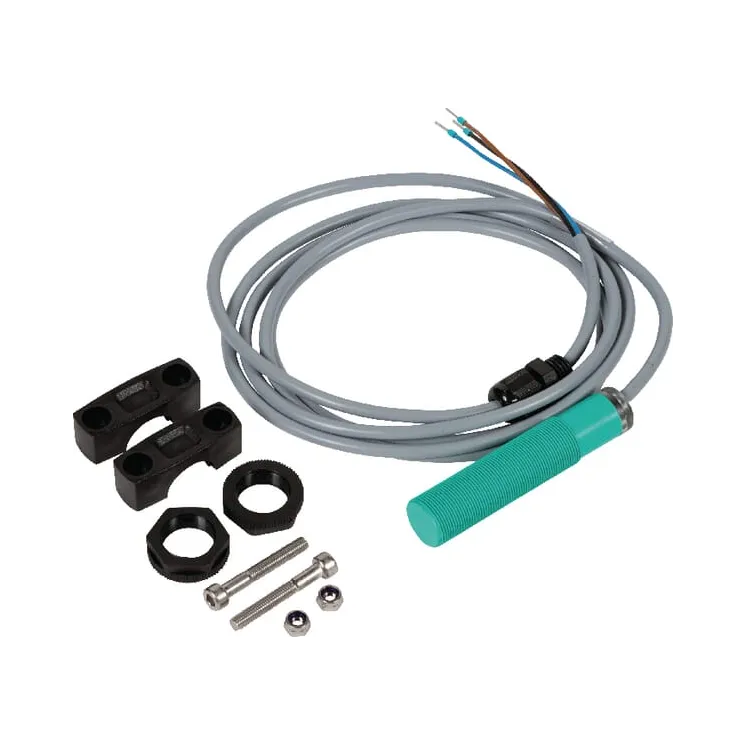 Sensor Assy Prox Plastic  MT00002021 Kverneland