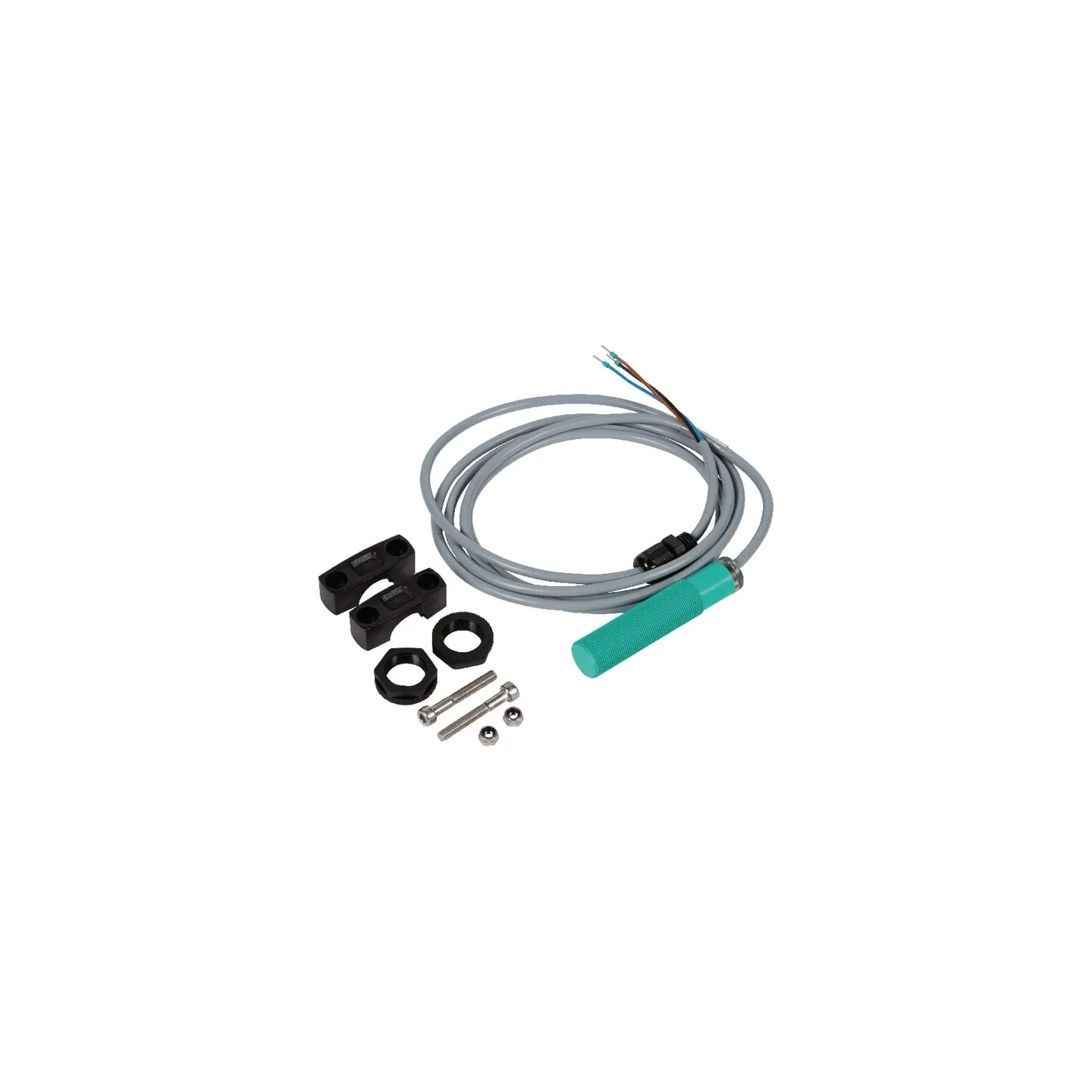 Sensor Assy Prox Plastic  MT00002021 Kverneland