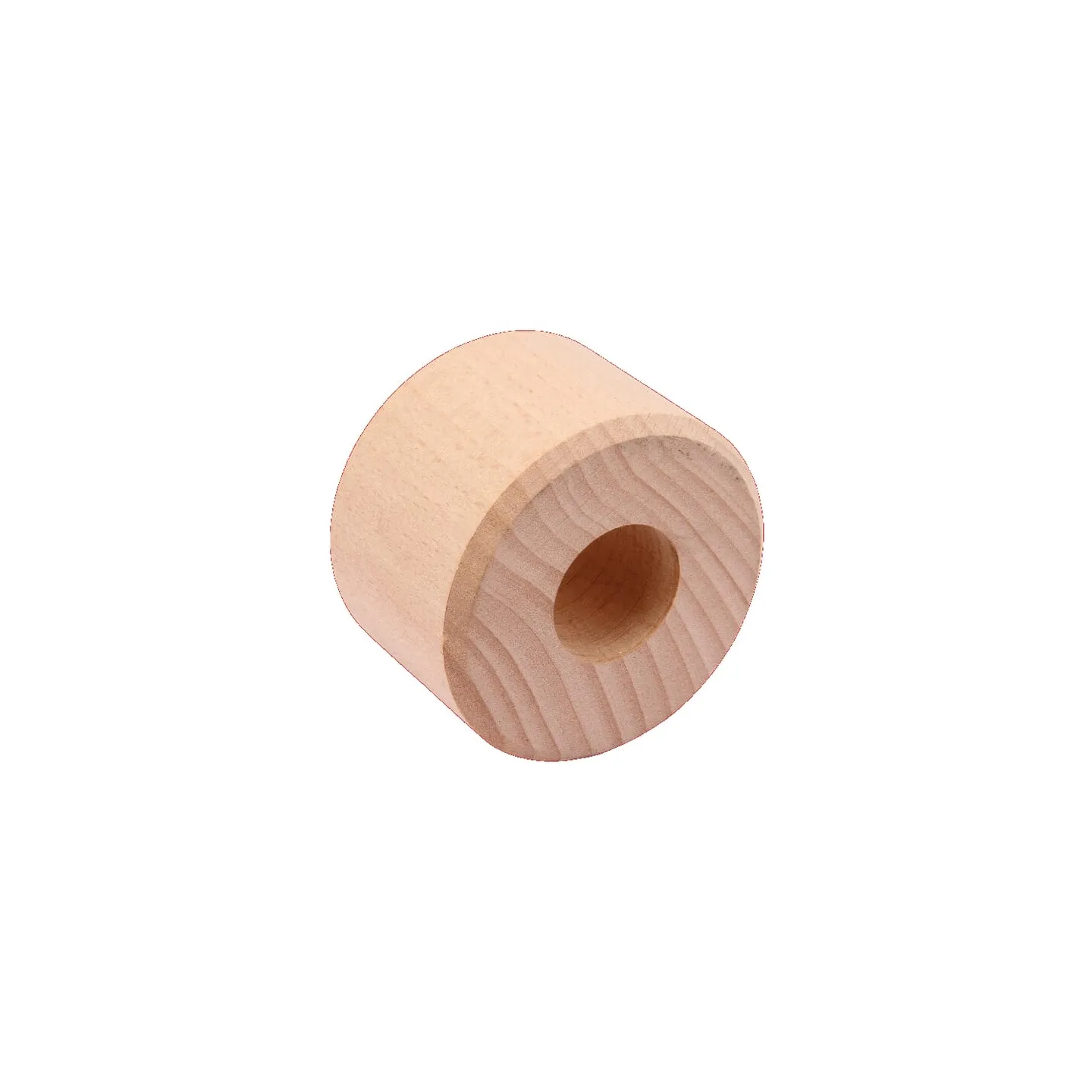 Wooden bearing 25mm Rau  RG00015041 Kverneland / Rau