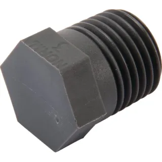 Plug 1/4 Rau  RG00015738 Kverneland / Rau