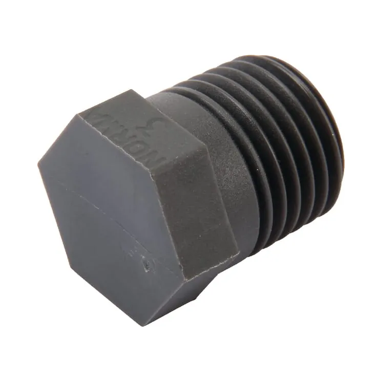 Plug 1/4 Rau  RG00015738 Kverneland / Rau