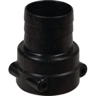 Hose End (Guide) 40mm Rau  RG00034231 Kverneland / Rau