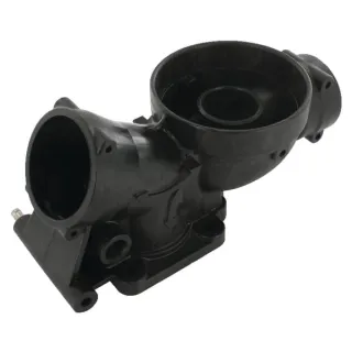 Complete S filter housing  RG00011886 Kverneland / Rau