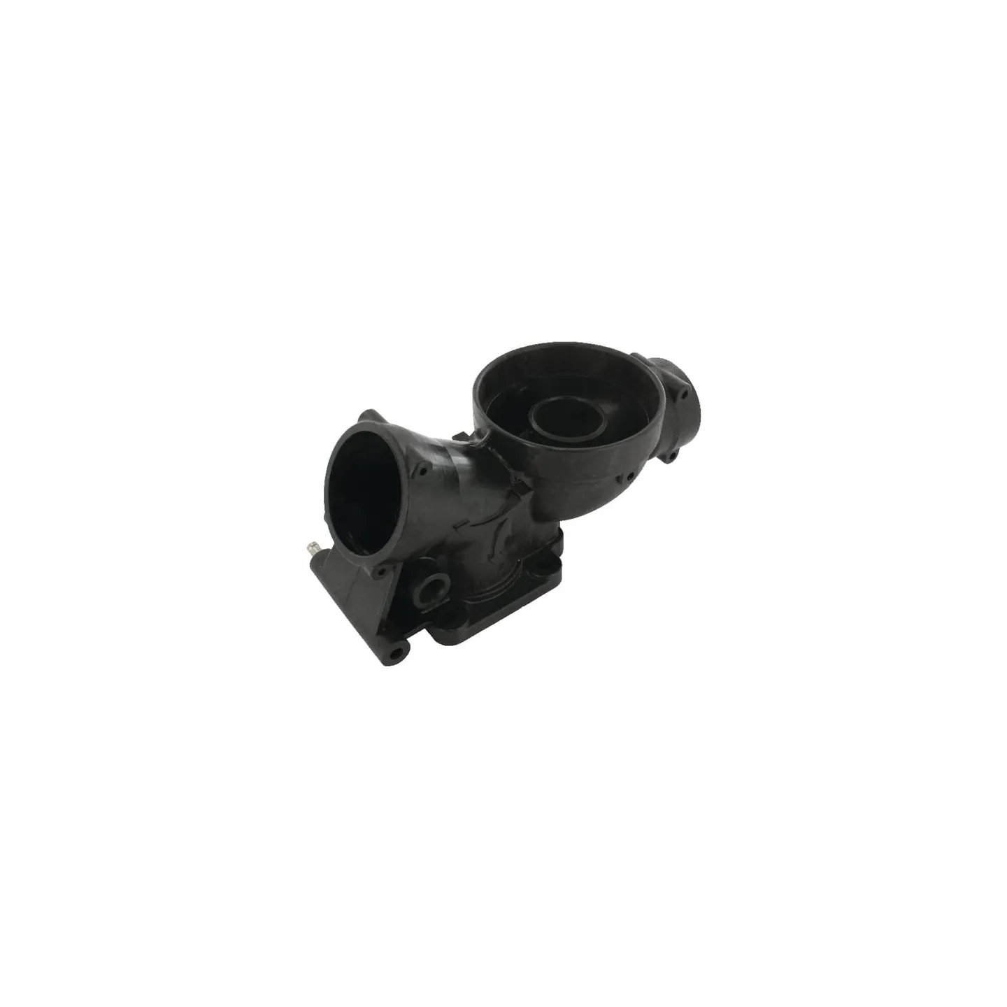 Complete S filter housing  RG00011886 Kverneland / Rau