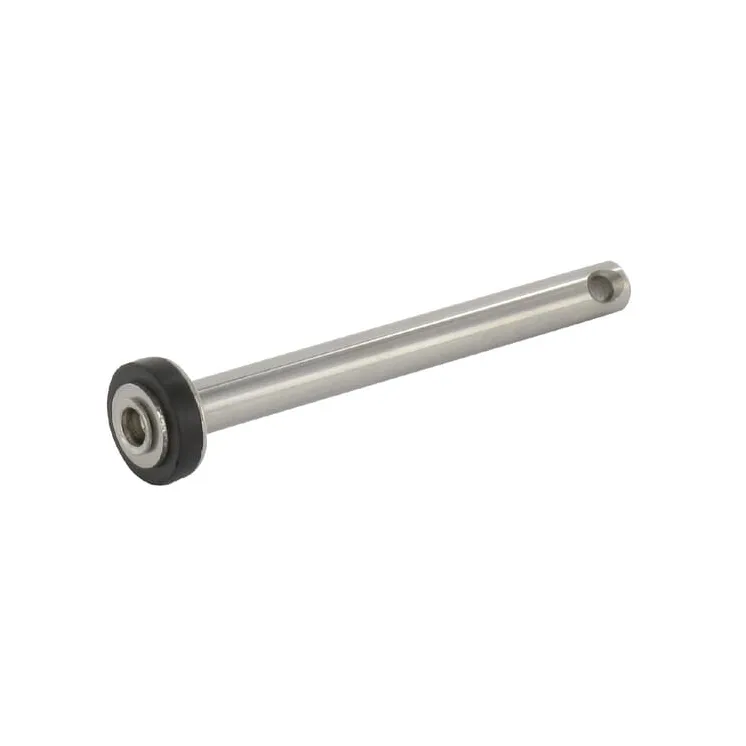 Tap shaft G: D=13mm  RG00014015 Kverneland / Rau