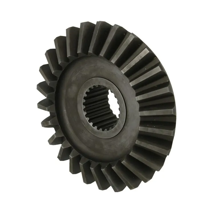 Bevel gear, teeth=26  RG00032040 Kverneland / Rau