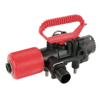 QV regulator  RG00032772 Kverneland / Rau