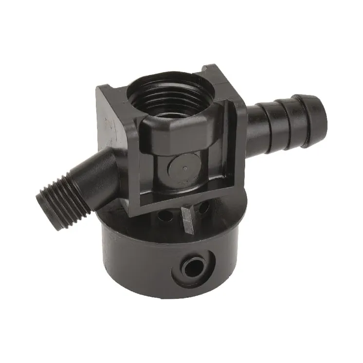 Diverter LH  RG00045490 Kverneland / Rau