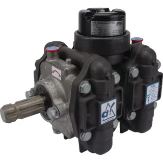 P152W piston pump  RG00037242 Kverneland / Rau