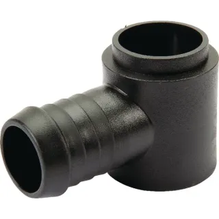 Hose End Rau  RG00039826 Kverneland / Rau
