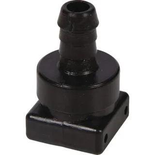 Hose End (Guide) 20mm x 3/8  RG00034237 Kverneland / Rau