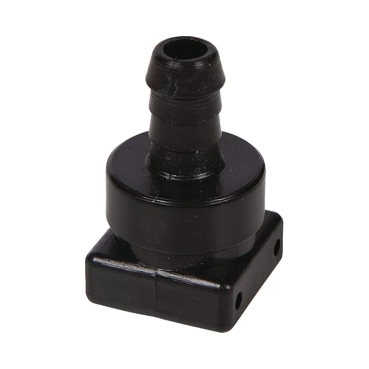 Šļūtenes gals (vadītājs) 20mm x 3/8 RG00034237 Kverneland / Rau
