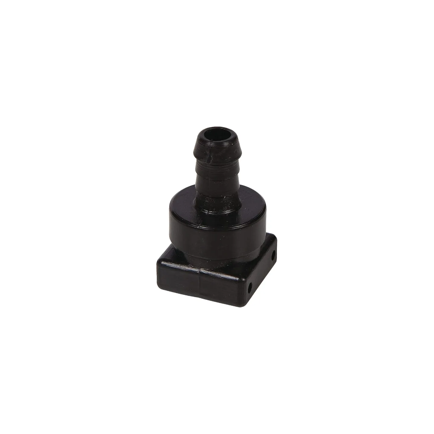 Šļūtenes gals (vadītājs) 20mm x 3/8 RG00034237 Kverneland / Rau
