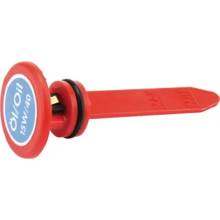 Stabiliser complete Rau  RG00002691 Kverneland / Rau