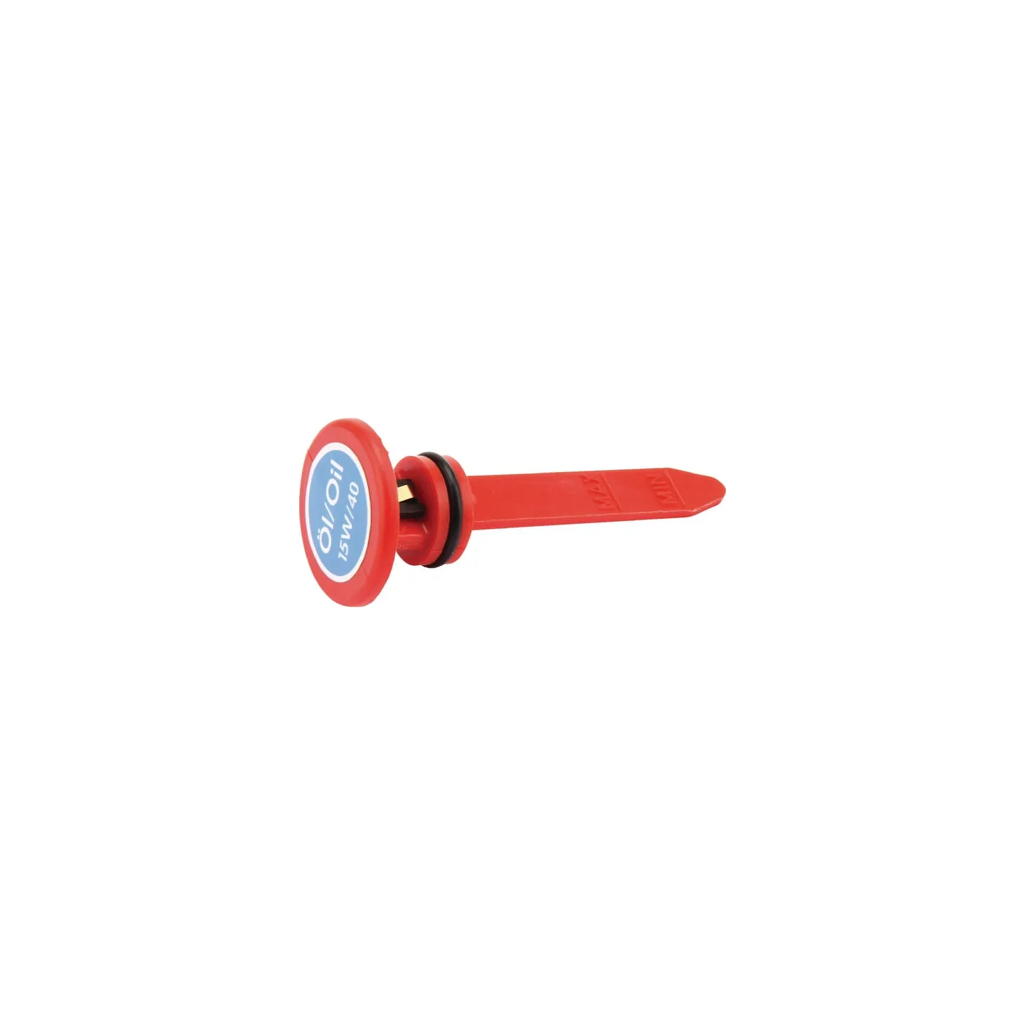 Stabilizators komplektā Rau RG00002691 Kverneland / Rau