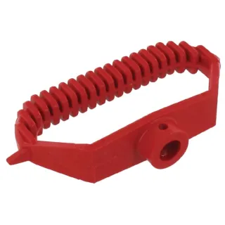 Handle Rau  RG00026012 Kverneland / Rau