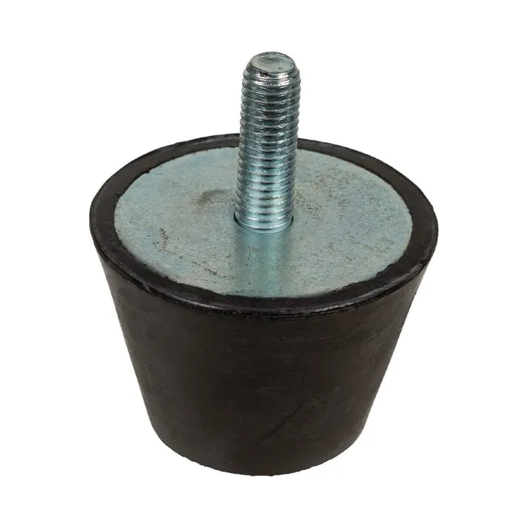 Amortizators D=60 H=40 RG00045482 Kverneland / Rau