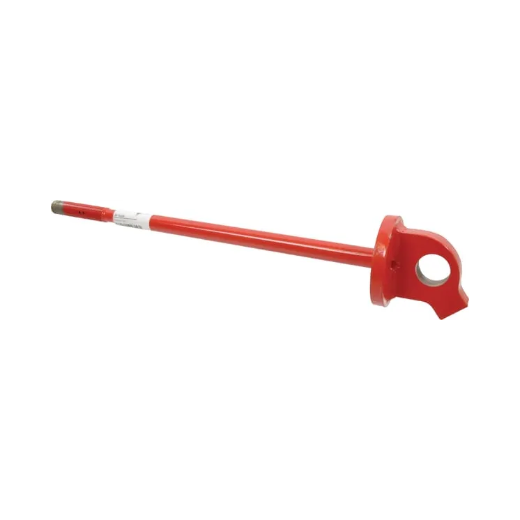 N-S POLYMAG painted guide bar  RF19249 Kverneland / Rau