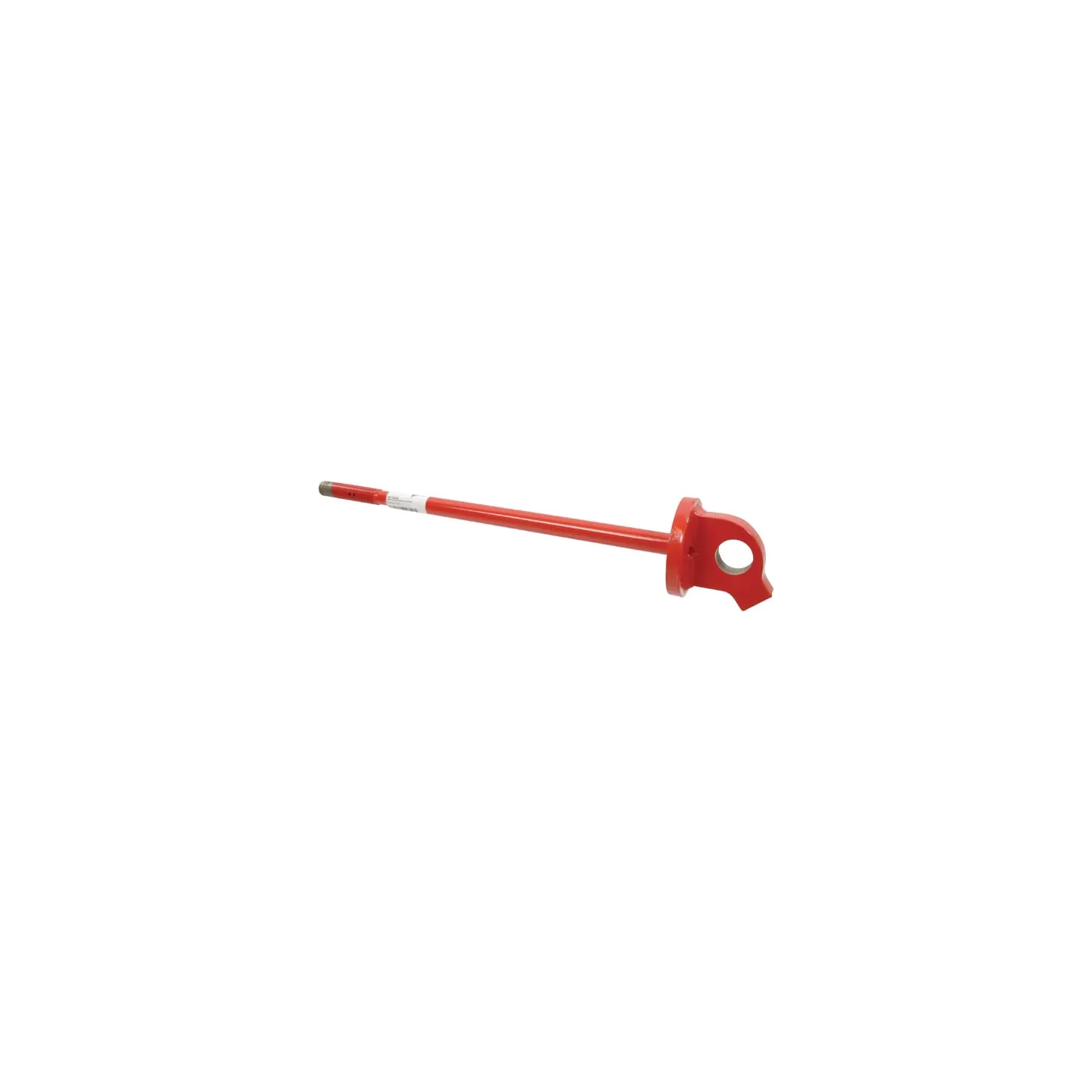 N-S POLYMAG painted guide bar  RF19249 Kverneland / Rau