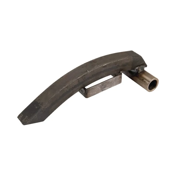 Chain tensioner  RG00023417 Kverneland / Rau