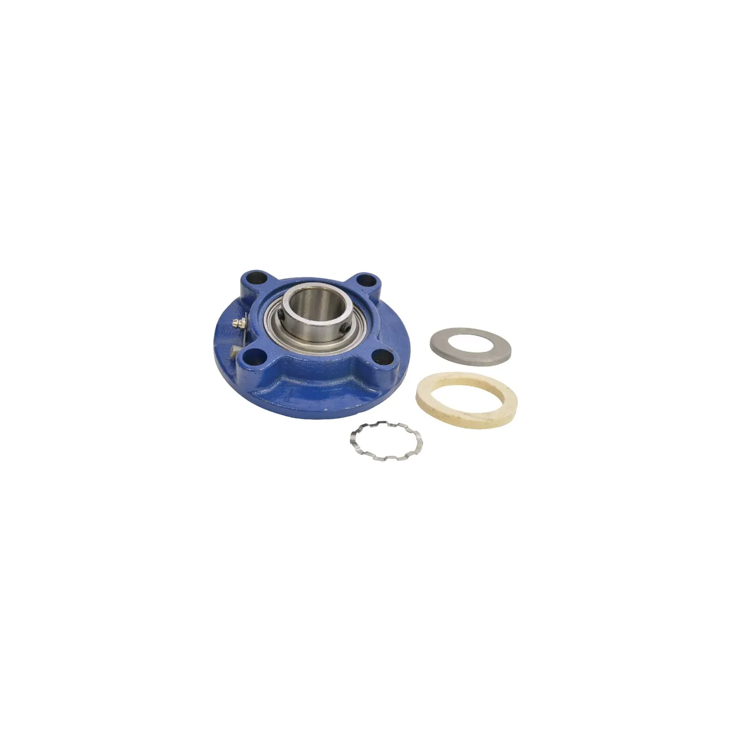 Support brng cpl DRE STP seal  RF11948 Kverneland / Rau