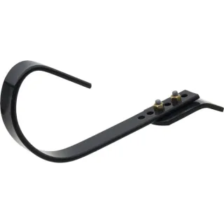 Clod board tine complete  RF2340986 Kverneland RF234099486