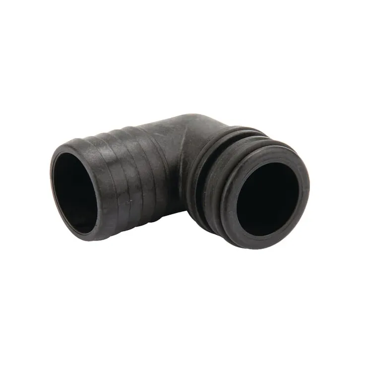 Rau hose fit. 90°: 40x1 1/2  RG00008275 Kverneland / Rau