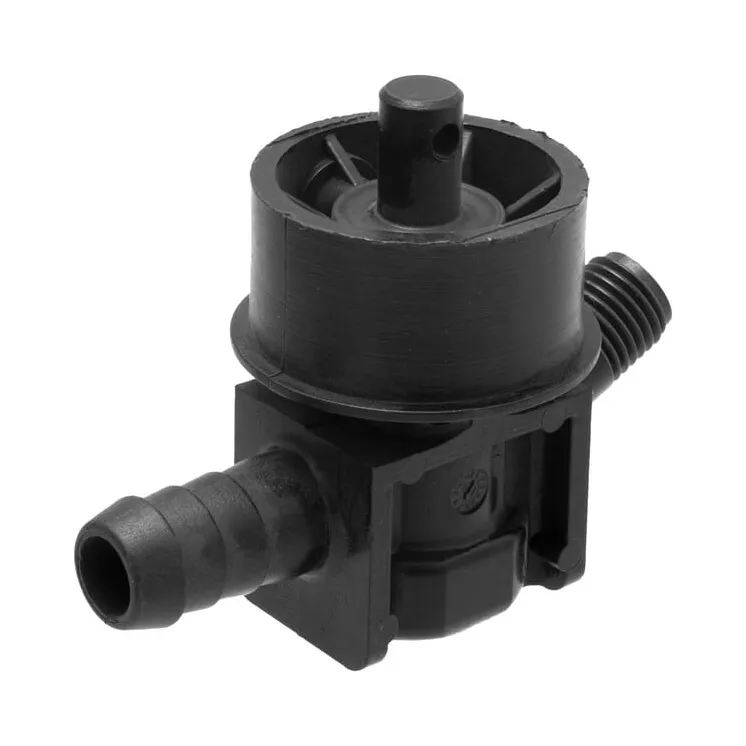 Distributor piece right  RG00045489 Kverneland