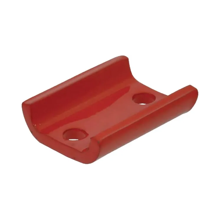 Clamp brace L=50  RG00029671 Kverneland / Rau