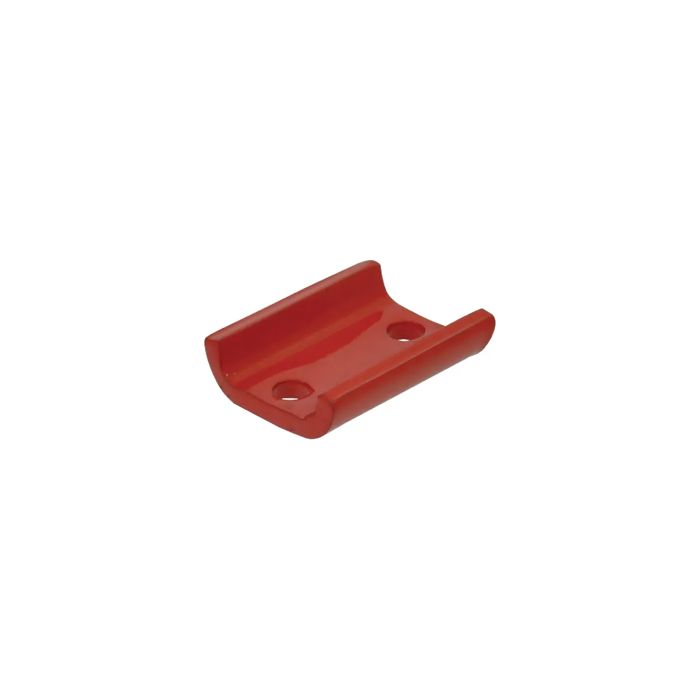 Clamp brace L=50  RG00029671 Kverneland / Rau