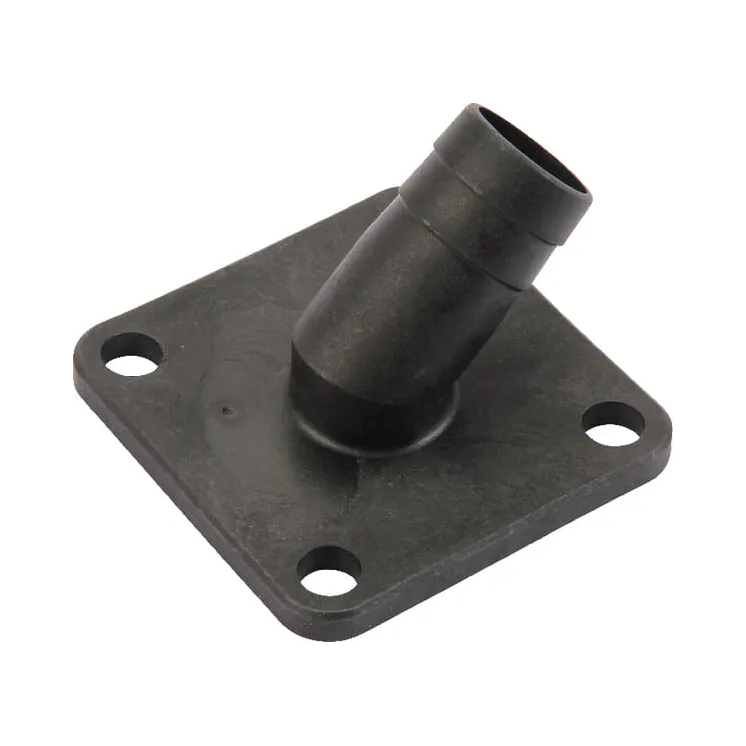 Spout  RG00044128 Kverneland / Rau