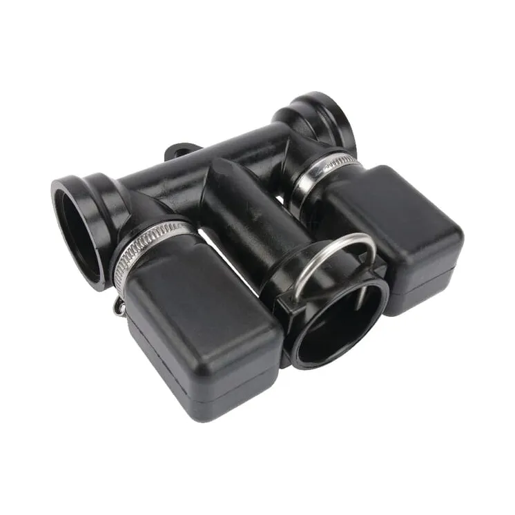 Connector Rau  RG00033707 Kverneland / Rau