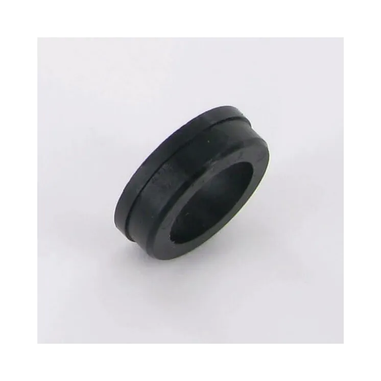 Plastic clamp ring  RF00692 Kverneland / Rau