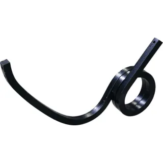 Square tine D35 double spring  RF13130 Kverneland / Rau