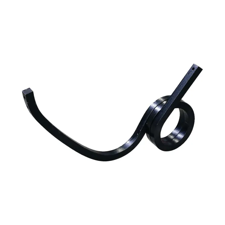Square tine D35 double spring  RF13130 Kverneland / Rau