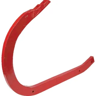 Pelēks kluču dēļu zars RF2301586 Kverneland