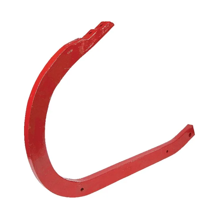 Pelēks kluču dēļu zars RF2301586 Kverneland