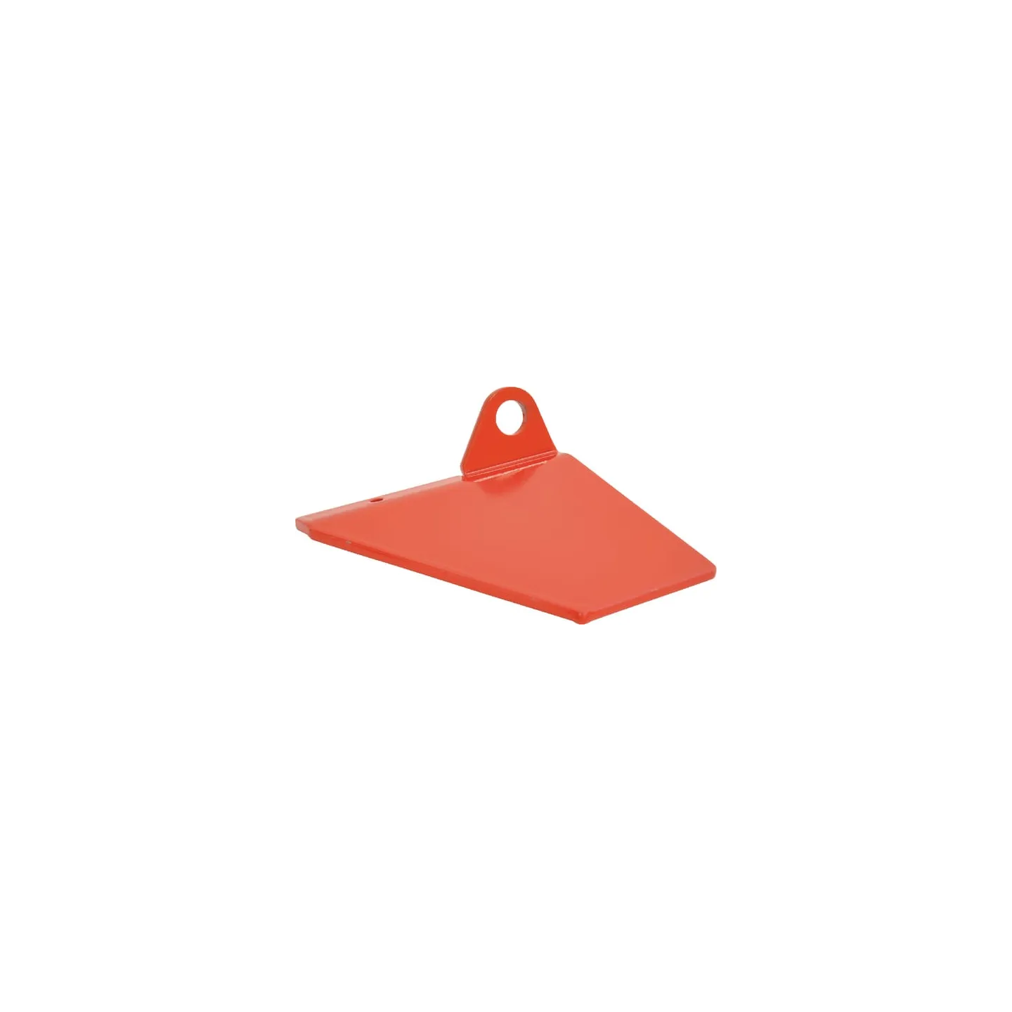 Scraper, left  RF16094 Kverneland / Rau