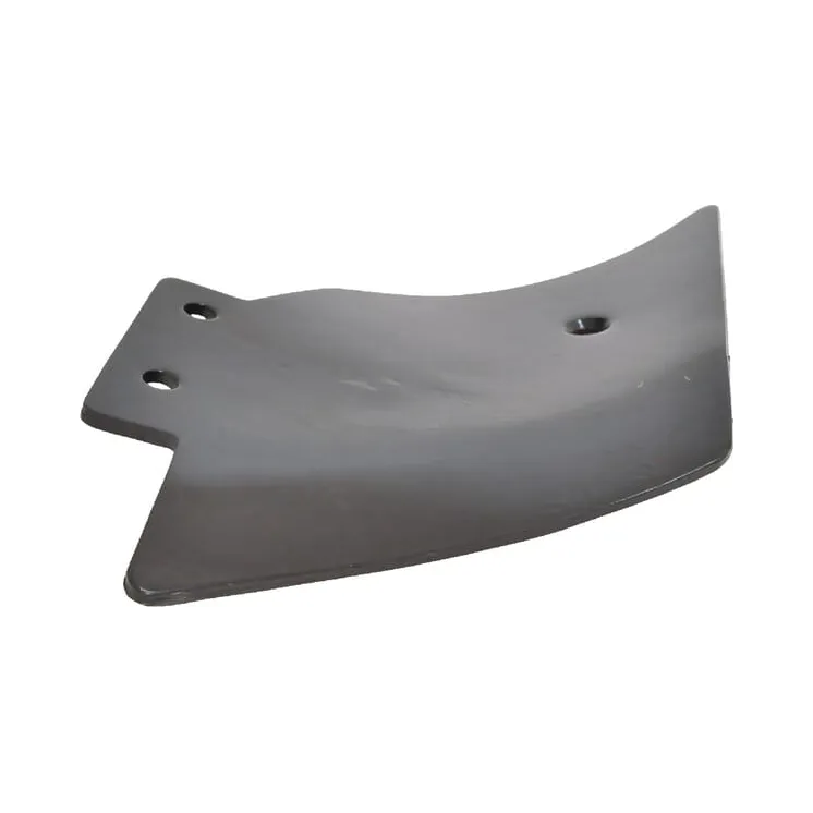 Labā nodiluma plāksne RF04395 Kverneland / Rau RF24031