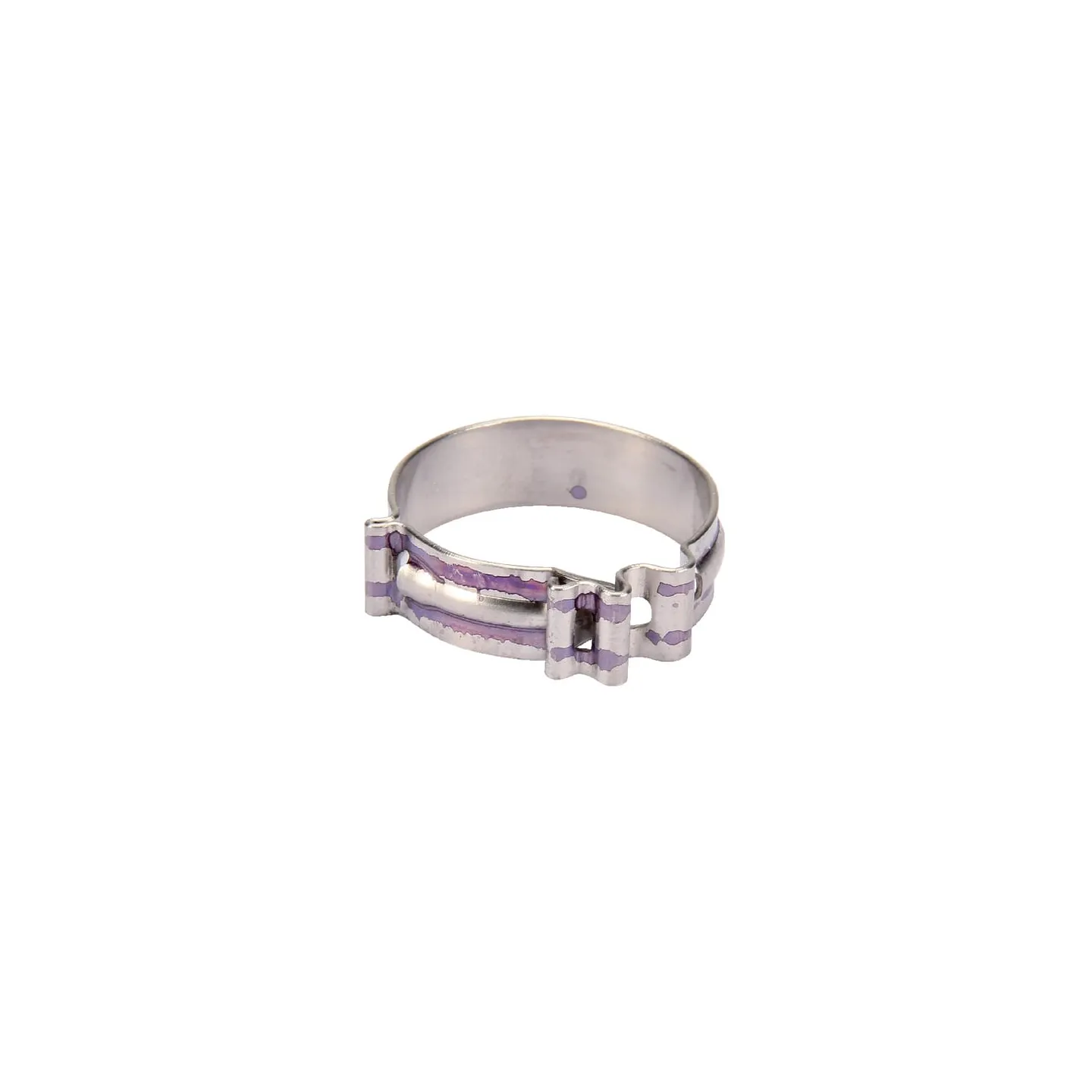 Hose clamp Clic Standard Rau  RG00027463 Kverneland / Rau