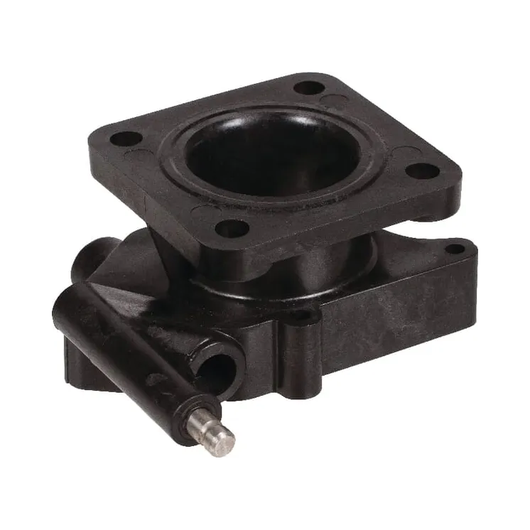 U2 complete switch housing  RG00033035 Kverneland / Rau
